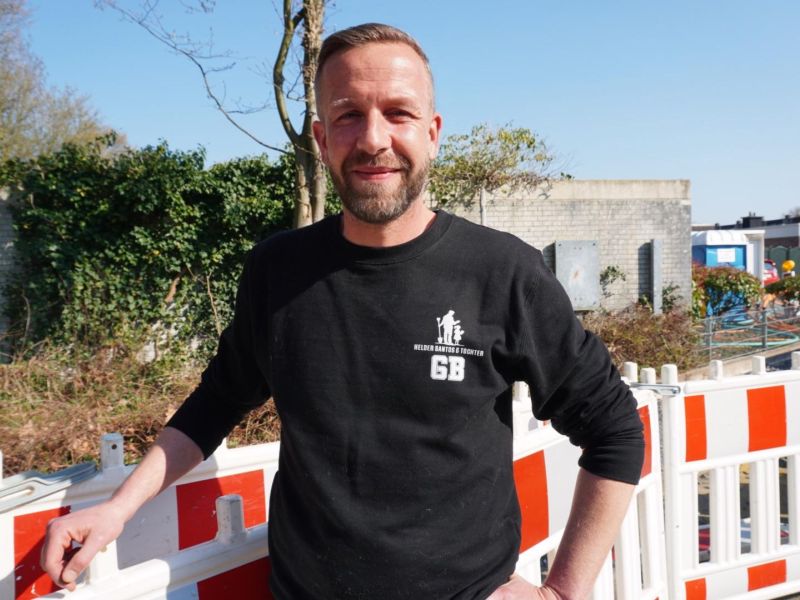 Hendrik Arenskötter, Projektleitung