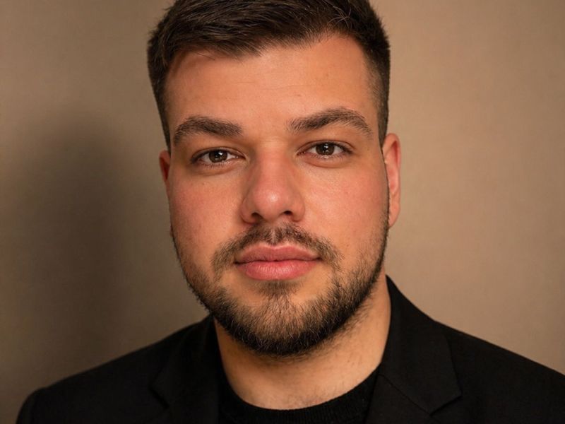 Denis Rebronja